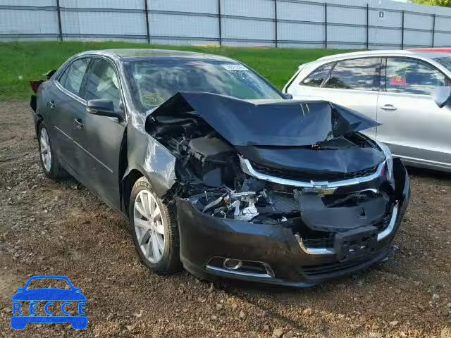 2014 CHEVROLET MALIBU 2LT 1G11E5SL3EF148537 image 0