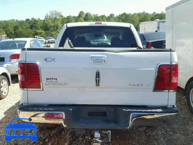 2008 LINCOLN MARK LT 5LTPW16578FJ04481 Bild 5