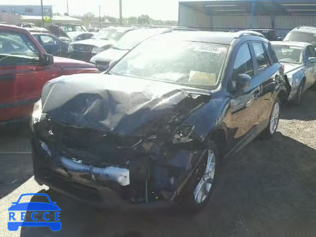 2015 MAZDA CX-5 GRAND JM3KE4DY4F0515715 image 1