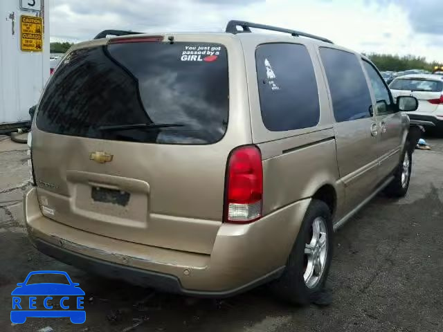 2005 CHEVROLET UPLANDER L 1GNDV23L95D203660 image 3