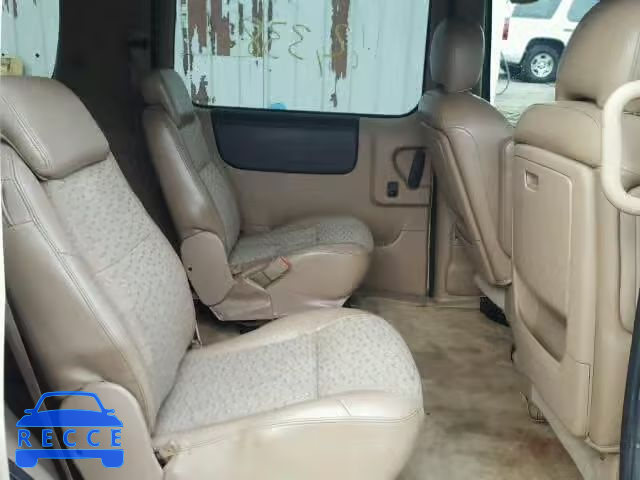 2005 CHEVROLET UPLANDER L 1GNDV23L95D203660 Bild 5