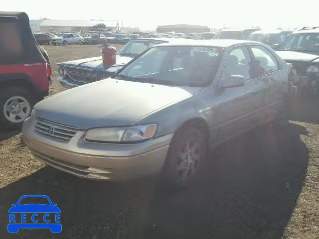 1999 TOYOTA CAMRY LE/X JT2BF28K6X0213935 image 1