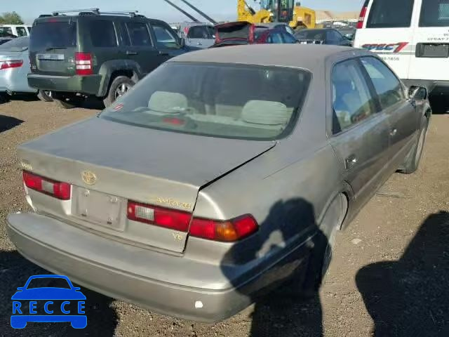 1999 TOYOTA CAMRY LE/X JT2BF28K6X0213935 image 3