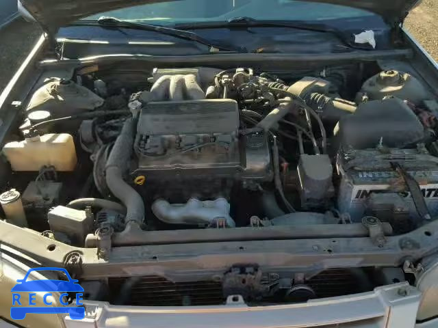 1999 TOYOTA CAMRY LE/X JT2BF28K6X0213935 image 6