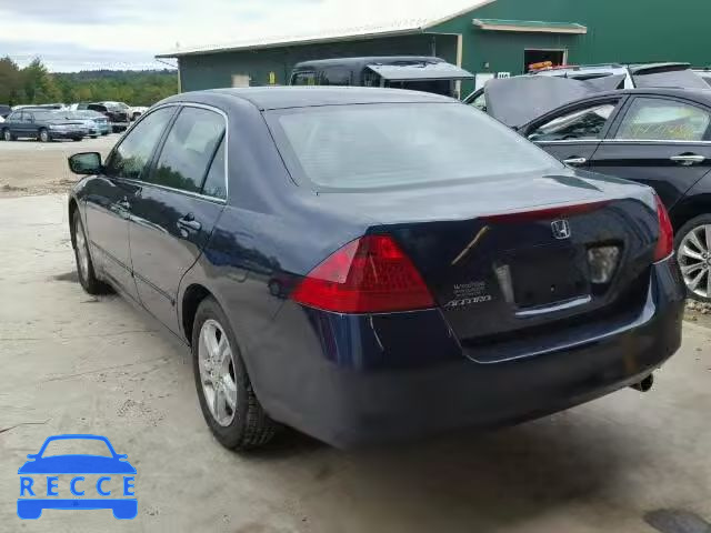 2006 HONDA ACCORD SE 1HGCM56306A063510 image 2