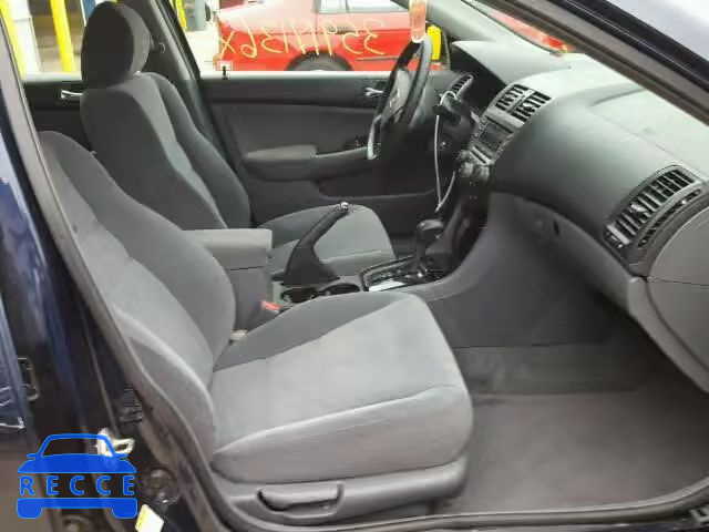 2006 HONDA ACCORD SE 1HGCM56306A063510 зображення 4