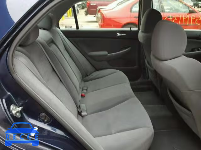 2006 HONDA ACCORD SE 1HGCM56306A063510 зображення 5