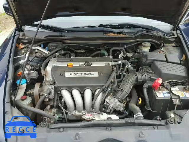 2006 HONDA ACCORD SE 1HGCM56306A063510 image 6