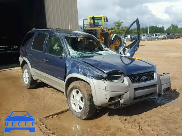 2002 FORD ESCAPE XLT 1FMYU04192KA68536 image 0