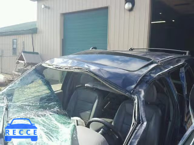 2002 FORD ESCAPE XLT 1FMYU04192KA68536 image 9