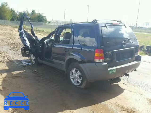 2002 FORD ESCAPE XLT 1FMYU04192KA68536 image 2