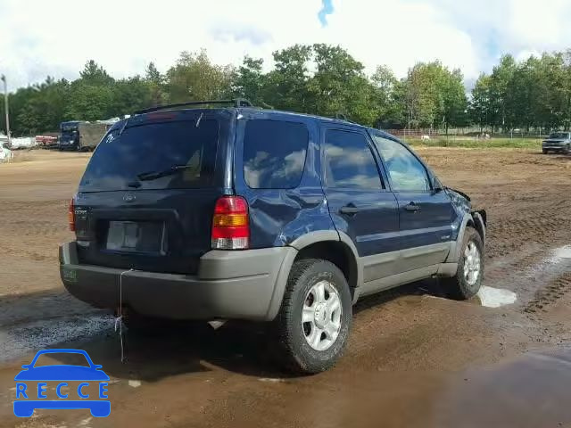2002 FORD ESCAPE XLT 1FMYU04192KA68536 image 3