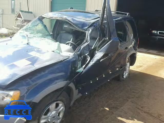 2002 FORD ESCAPE XLT 1FMYU04192KA68536 image 8