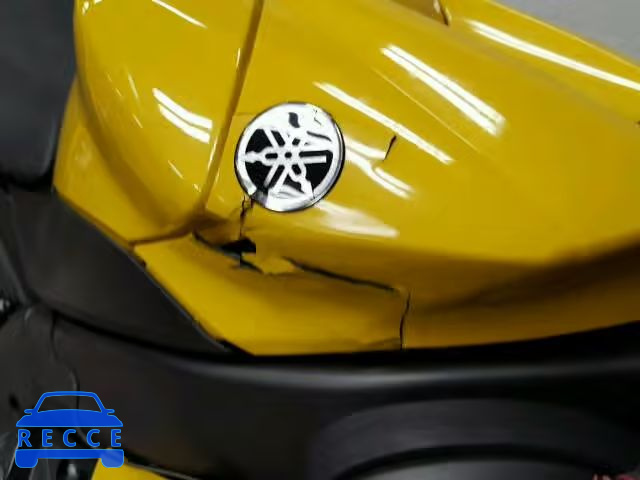 2006 YAMAHA YZFR1 JYARN15E46A004926 image 11