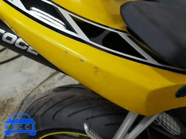 2006 YAMAHA YZFR1 JYARN15E46A004926 image 12