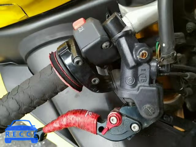 2006 YAMAHA YZFR1 JYARN15E46A004926 image 15
