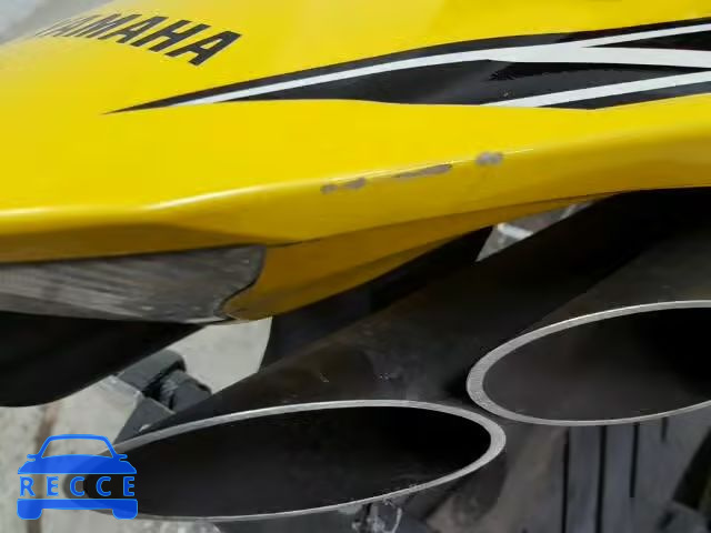 2006 YAMAHA YZFR1 JYARN15E46A004926 image 17