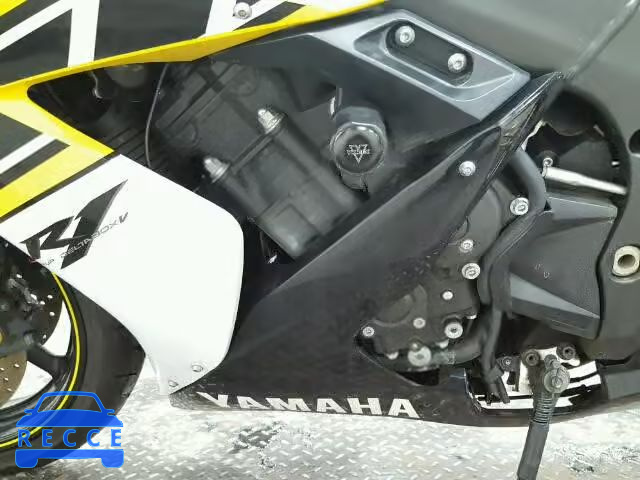 2006 YAMAHA YZFR1 JYARN15E46A004926 image 5