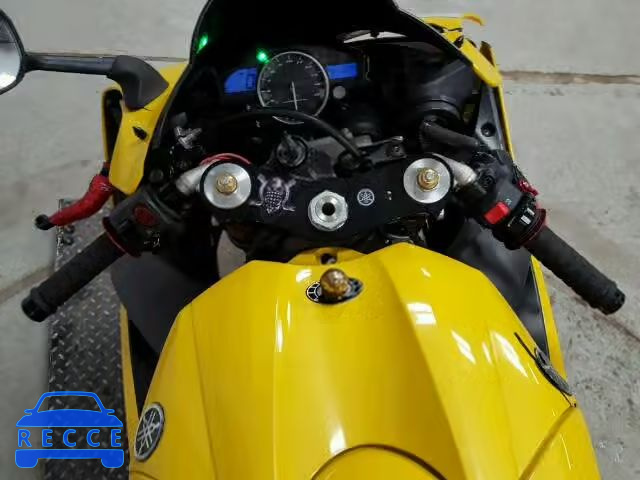 2006 YAMAHA YZFR1 JYARN15E46A004926 image 7