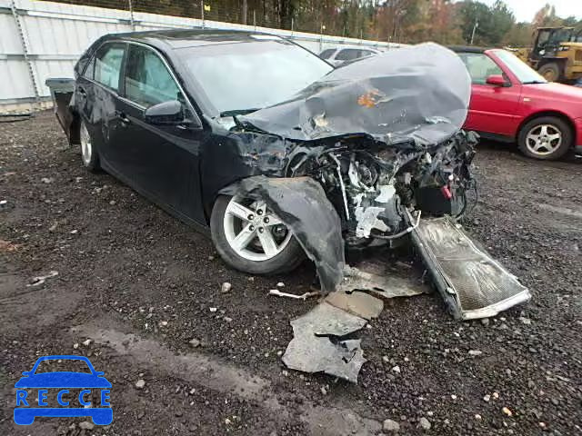 2013 TOYOTA CAMRY L/SE 4T1BF1FK4DU661627 image 0