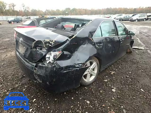 2013 TOYOTA CAMRY L/SE 4T1BF1FK4DU661627 image 3