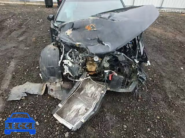 2013 TOYOTA CAMRY L/SE 4T1BF1FK4DU661627 image 6