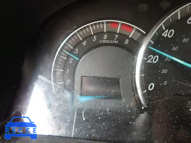 2013 TOYOTA CAMRY L/SE 4T1BF1FK4DU661627 image 7