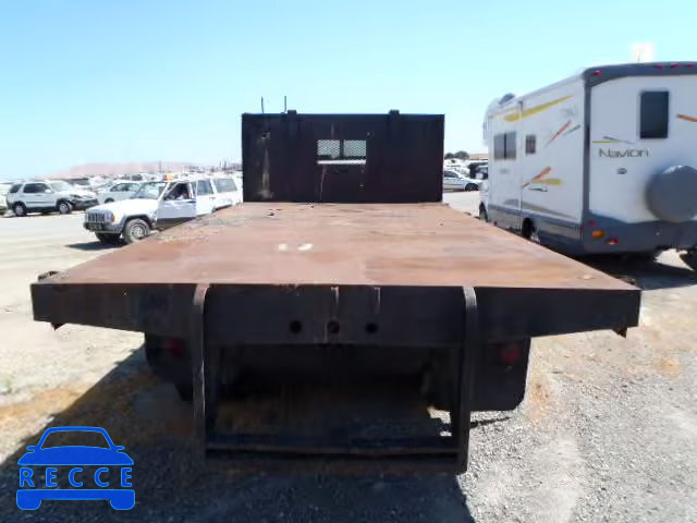 1972 FORD FLATBED C70DUC42385 image 9