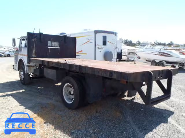 1972 FORD FLATBED C70DUC42385 image 2