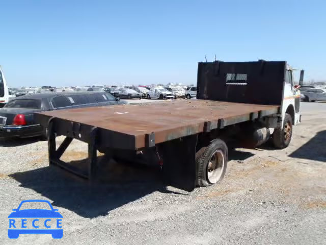 1972 FORD FLATBED C70DUC42385 image 3