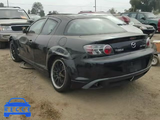 2004 MAZDA RX8 JM1FE173240128344 зображення 2