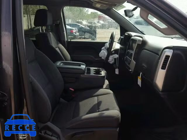 2014 GMC SIERRA C15 3GTP1UEH9EG285561 image 4