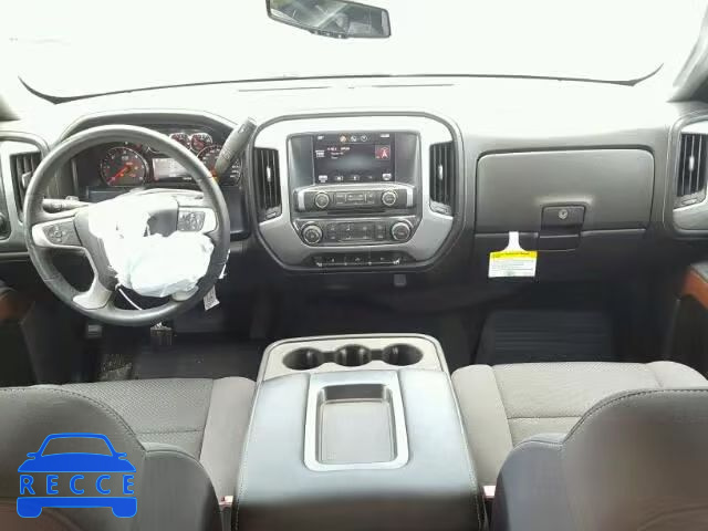 2014 GMC SIERRA C15 3GTP1UEH9EG285561 image 8