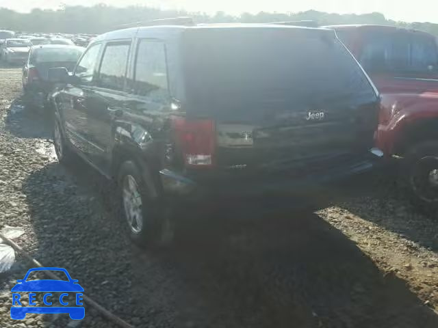 2007 JEEP GRAND CHER 1J8GS48K77C516640 image 2