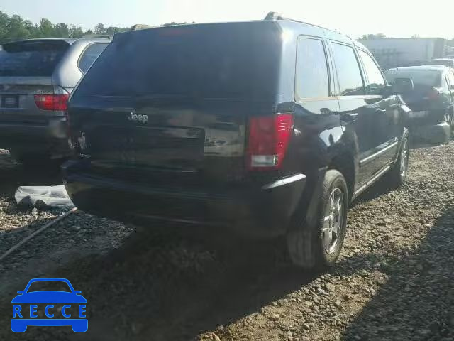 2007 JEEP GRAND CHER 1J8GS48K77C516640 image 3