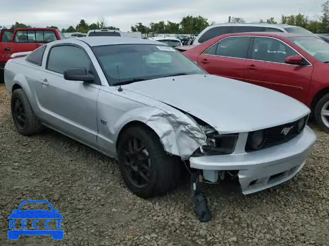 2006 FORD MUSTANG GT 1ZVFT82H965214948 image 0