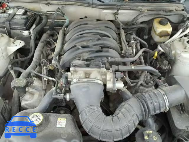 2006 FORD MUSTANG GT 1ZVFT82H965214948 image 6