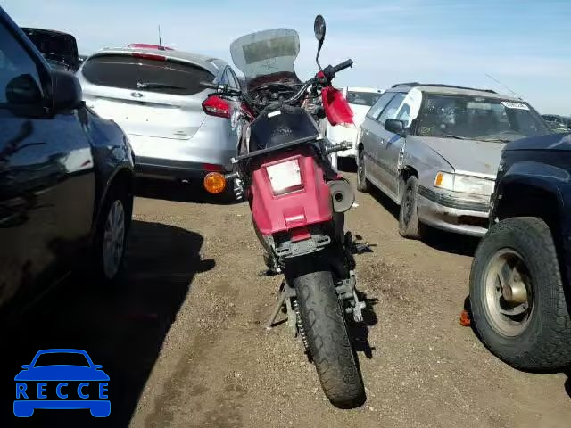 2005 KAWASAKI KL650-A JKAKLEA145DA18387 зображення 9