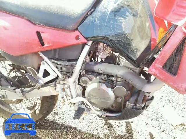 2005 KAWASAKI KL650-A JKAKLEA145DA18387 Bild 6