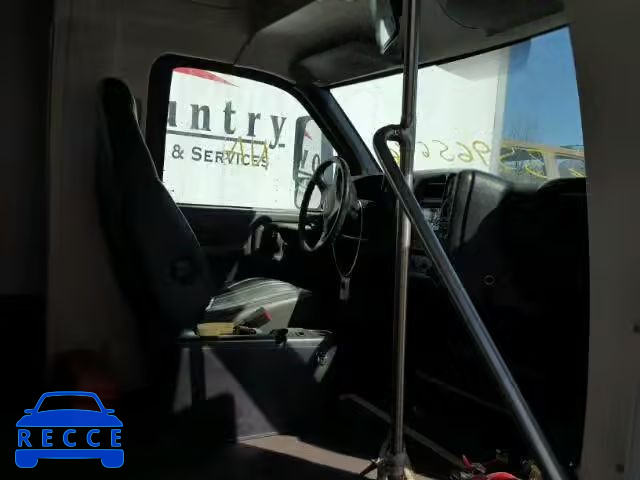 2006 CHEVROLET C5500 C5V0 1GBJ5V1246F406232 image 4