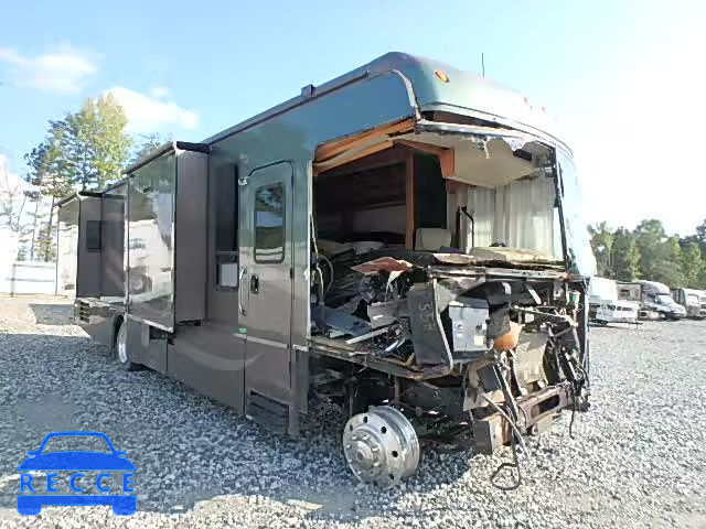 2006 FORD MH STRIPPE 1F6NF53Y460A01330 image 0