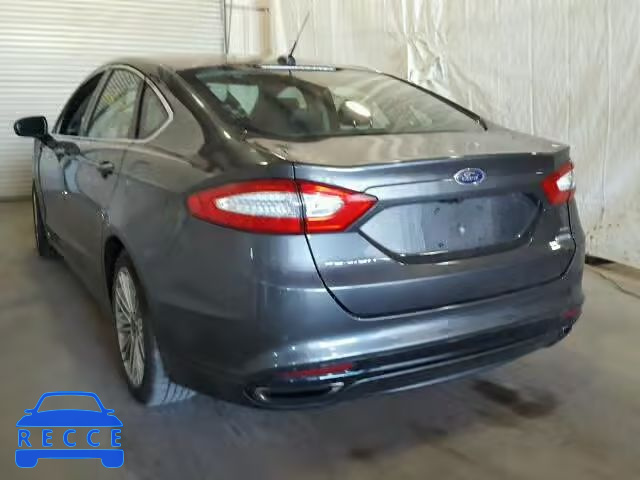 2015 FORD FUSION SE 3FA6P0H95FR179496 image 2