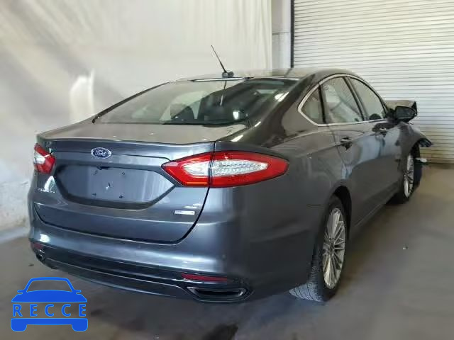 2015 FORD FUSION SE 3FA6P0H95FR179496 image 3