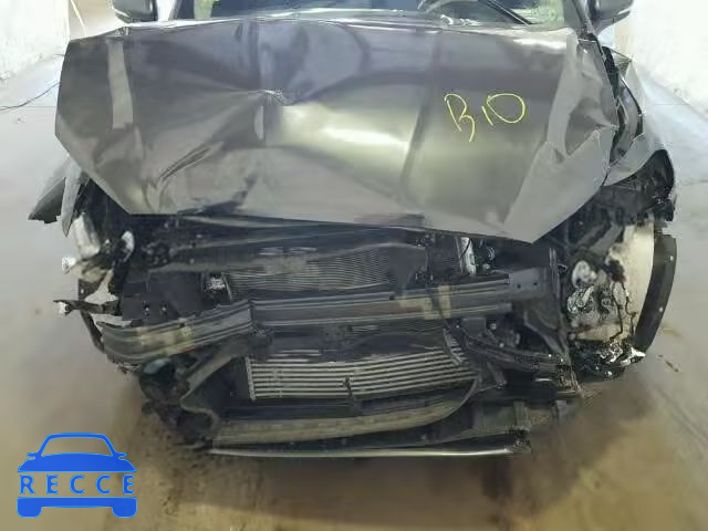 2015 FORD FUSION SE 3FA6P0H95FR179496 зображення 6