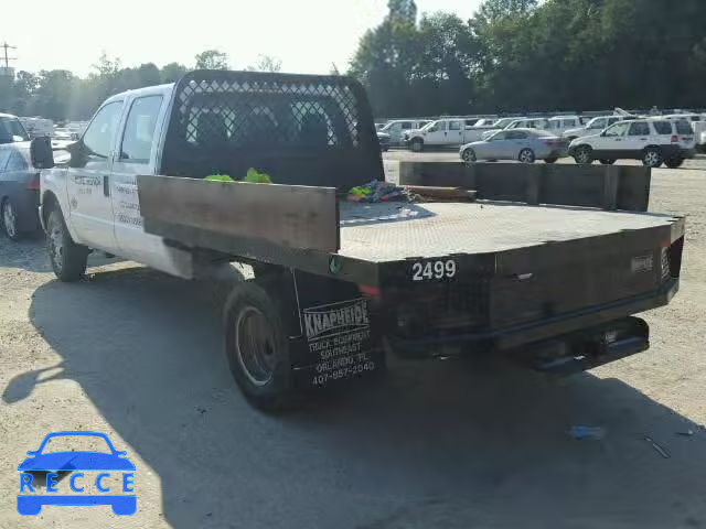 2014 FORD F350 SUPER 1FD8W3HT5EEB37135 image 2