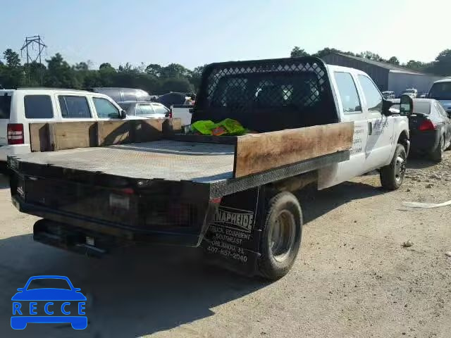 2014 FORD F350 SUPER 1FD8W3HT5EEB37135 image 3