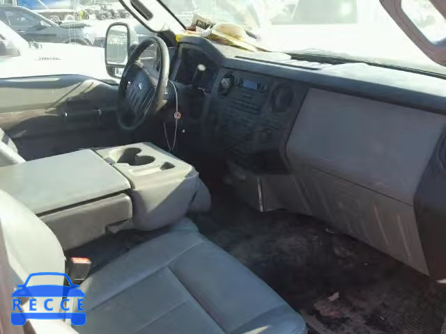 2014 FORD F350 SUPER 1FD8W3HT5EEB37135 image 4
