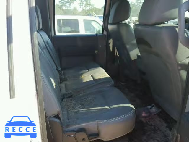 2014 FORD F350 SUPER 1FD8W3HT5EEB37135 image 5