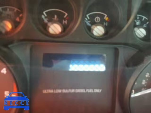 2014 FORD F350 SUPER 1FD8W3HT5EEB37135 image 7
