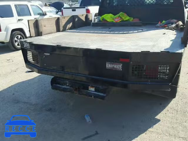 2014 FORD F350 SUPER 1FD8W3HT5EEB37135 image 8